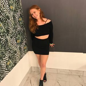 Meet your Posher, Alex